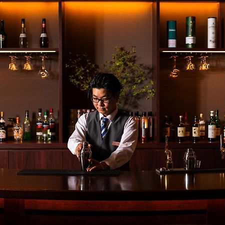 Atarayo Nishiizu Onsen Hotel Ngoại thất bức ảnh