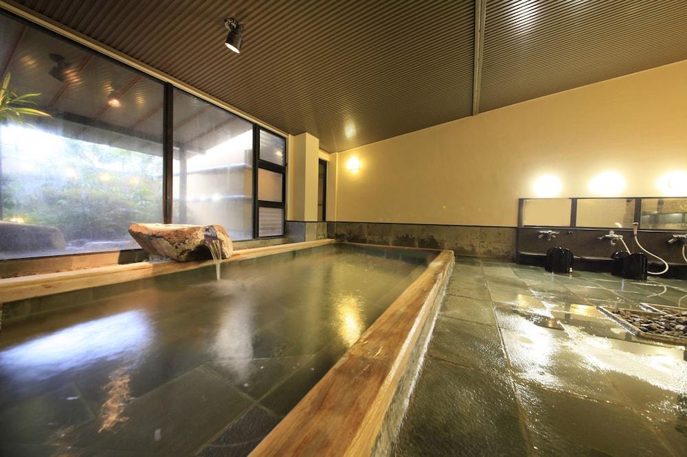 Atarayo Nishiizu Onsen Hotel Ngoại thất bức ảnh