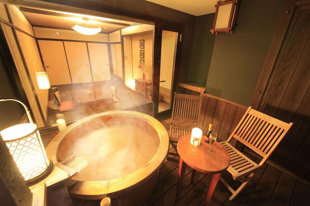 Atarayo Nishiizu Onsen Hotel Ngoại thất bức ảnh