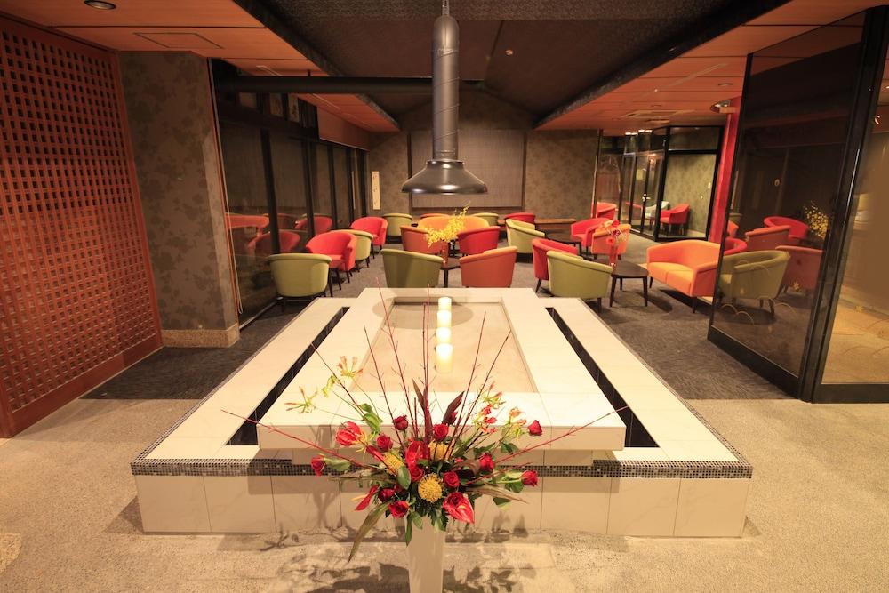 Atarayo Nishiizu Onsen Hotel Ngoại thất bức ảnh
