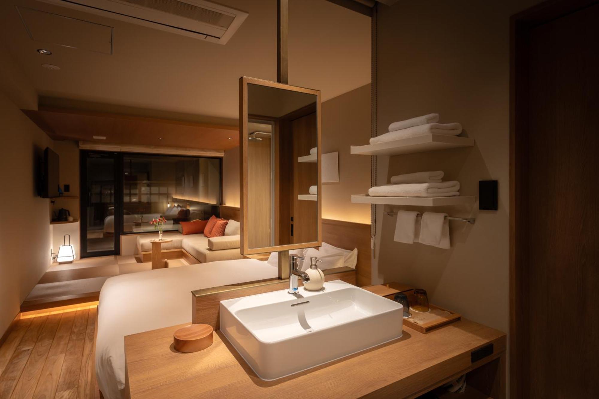 Atarayo Nishiizu Onsen Hotel Ngoại thất bức ảnh