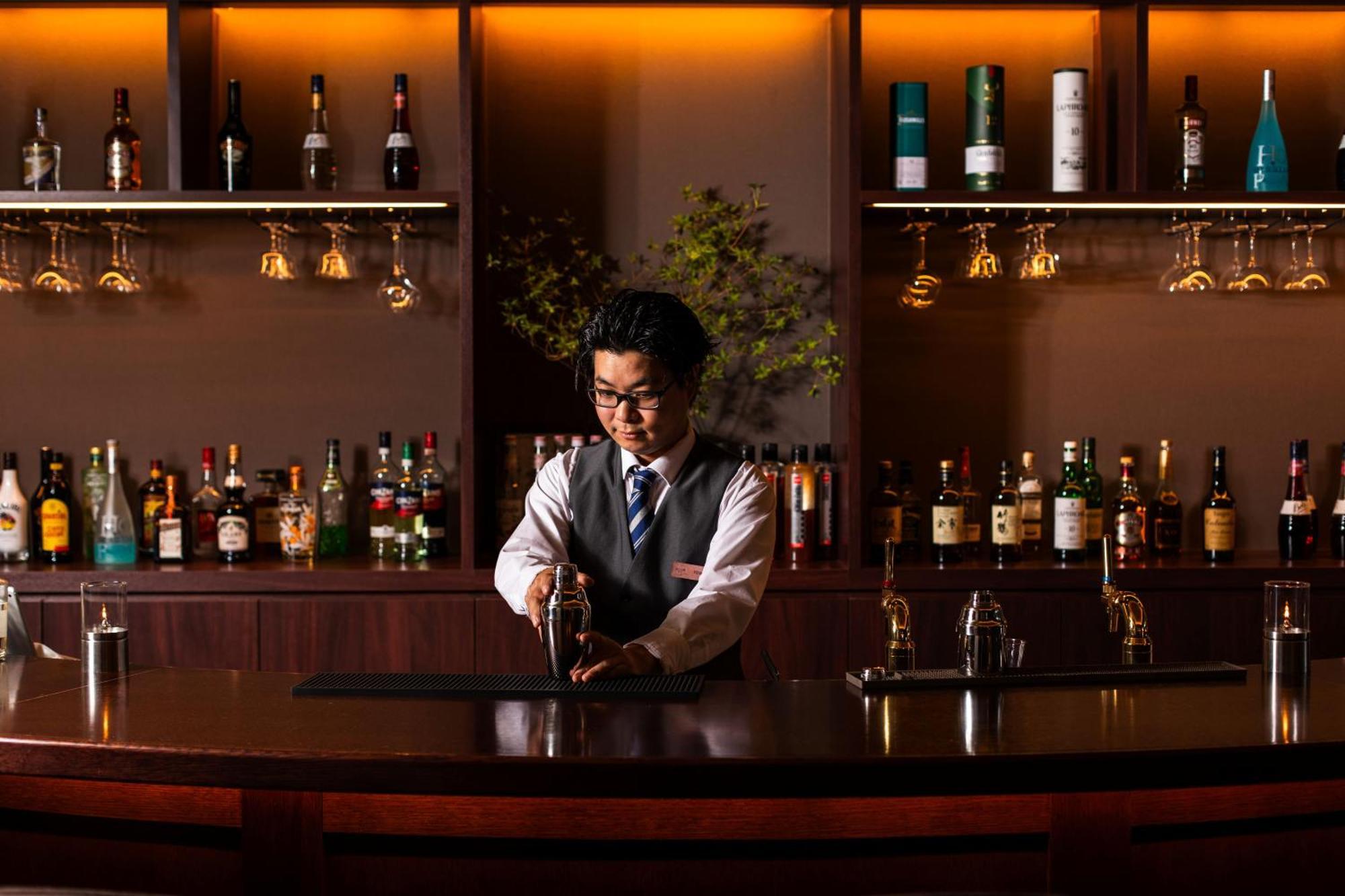 Atarayo Nishiizu Onsen Hotel Ngoại thất bức ảnh